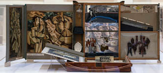 Exhibition - Marcel Duchamp and the Lure of the Copy